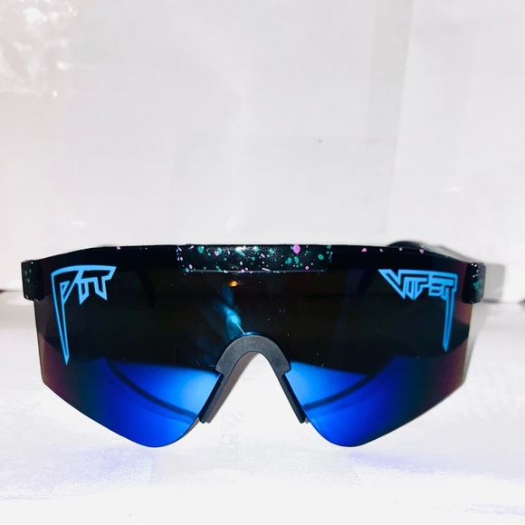 Outdoor Sports Glasses - Baseball, football, soccer, lacrosse, fishing etc. - Picture 1 of 12